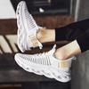 Women Sneakers  Platform Shoes For Women Casual Shoes Lace-Up Breathable Light Woman Running Walking Sport Shoes Tenis Shoes