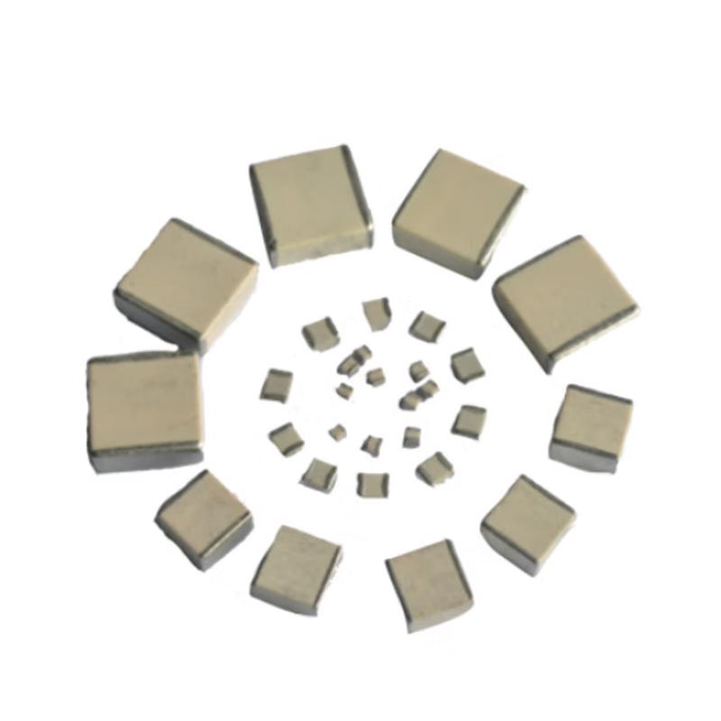 Керамический конденсатор HK Electronics