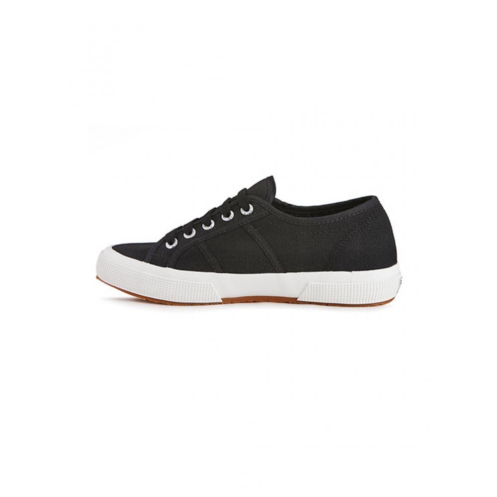 Superga S003j70f83 Superga 2750 Plus Coatu Черный