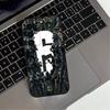 Shooting R-Rainbow S-Six S-Siege-s Phone Case For Samsung S25,S24,S21,S22,S23,S30,Ultra,S20,Plus,Fe,Soft Silicone Black Cover