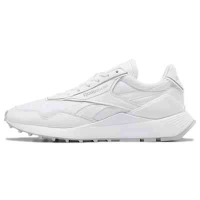 Maison Margiela Классические кожаные Legacy AZ 'White Cold Grey' Унисекс H68651