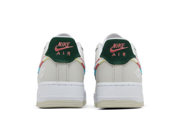 Women's Sneakers Nike Air Force 1 '07 All Petals United (Women's)
