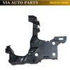 Right Headlight Bracket for Megane 2 II MK2 Break from 2003 To 2006. OEM 8200137496