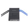 Плата защиты литиевой батареи 8?24S 200A BMS Smart 2A Активный балансировочный ремонтный модуль