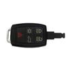 Корпус дистанционного ключа с 5 кнопками для VOLVO C70 C30 V40 V50
