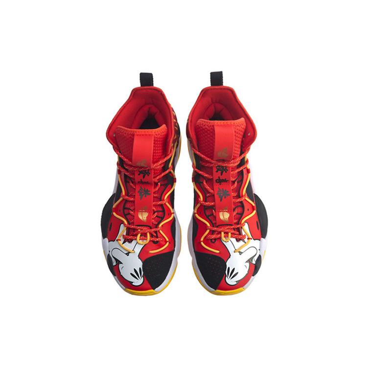 2020 LINING X OG SLICK Power VI Premium ABAQ011-6
