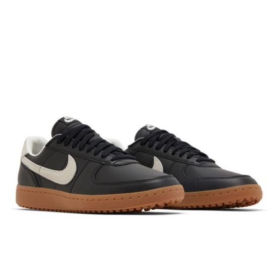Nike Field General 82 SP 'Black Sail Gum' HF5603-100