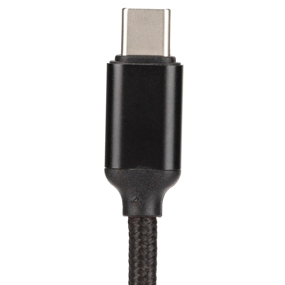Plug and Play Type C Microphone Audio Cable HIFI USB Mic Recording Cable  Podcast & Live Broadcast