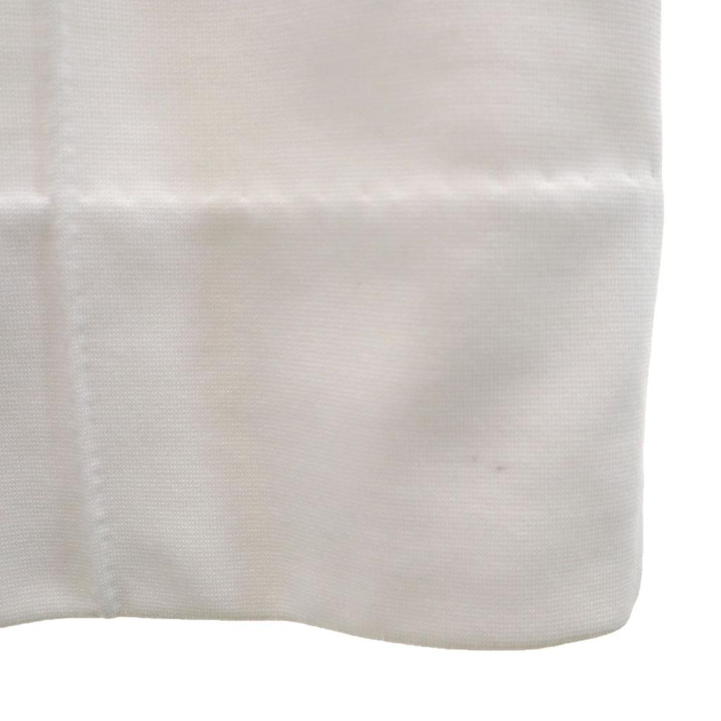 Adidas 70s Vintage Slacks Pants O White Descente Men's Used