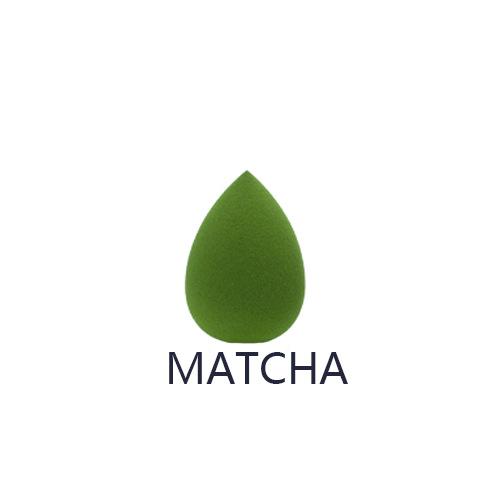 1/6 шт., мини-маленькие косметические яйца, супер мягкие красочные спонжи для макияжа, блендер для влажного и сухого макияжа для тонального крема, румян, женский инструмент для макияжа лица