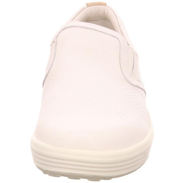 Полуботинки Ecco Soft W Slip-on