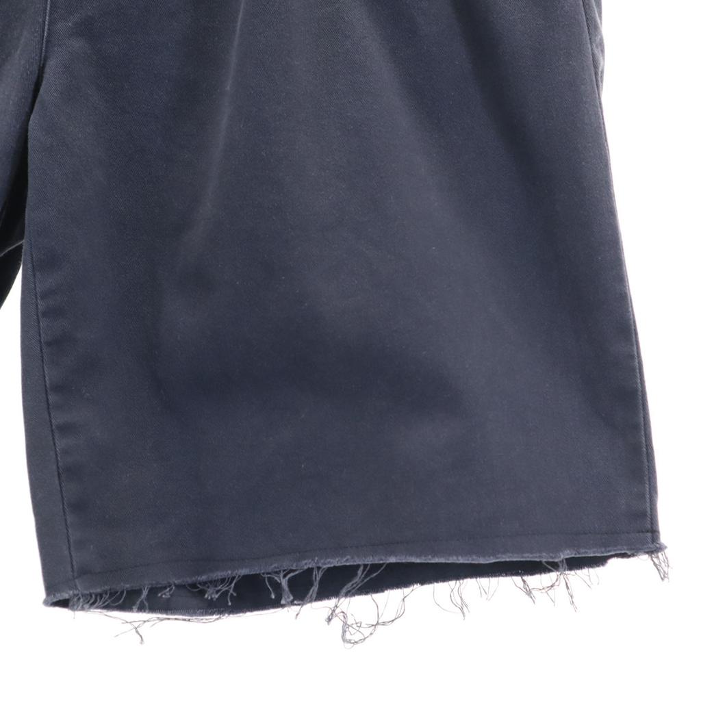 Polo by Ralph Lauren Chino Shorts W34 Navy Men's Used