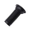 New Front Shock Dust Boot Fit for 2003-2013 Toyota Corolla CE LE S XLE XRS