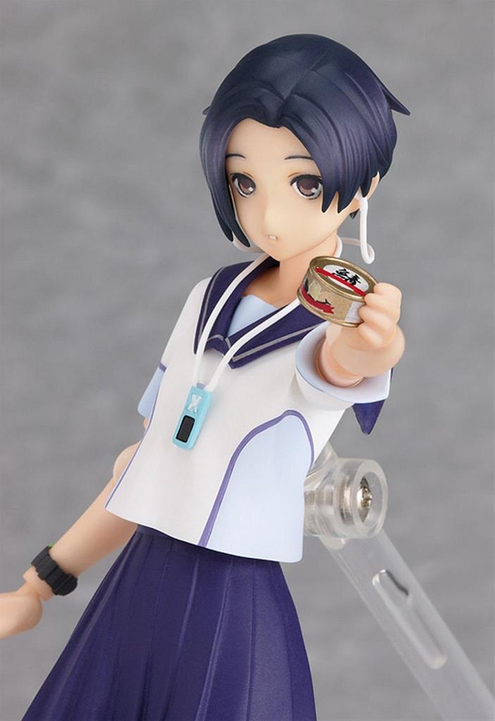 Figma Love Rinko Kobayakawa Plus+