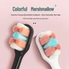 Зубная щетка Cotton Candy Colorful Ultra Soft - 2 шт.