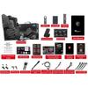MSI MEG Z690 ACE Gaming Motherboard (E-ATX, 12th Generation Intel Core, LGA 1700 Socket, DDR5, Thunderbolt 4, PCIe 5, Dual 2.5G LAN, M.2 Slot, Wi-Fi 6
