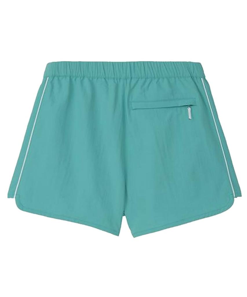 North Piping Water Short Geyser Aqua XL [The Face]