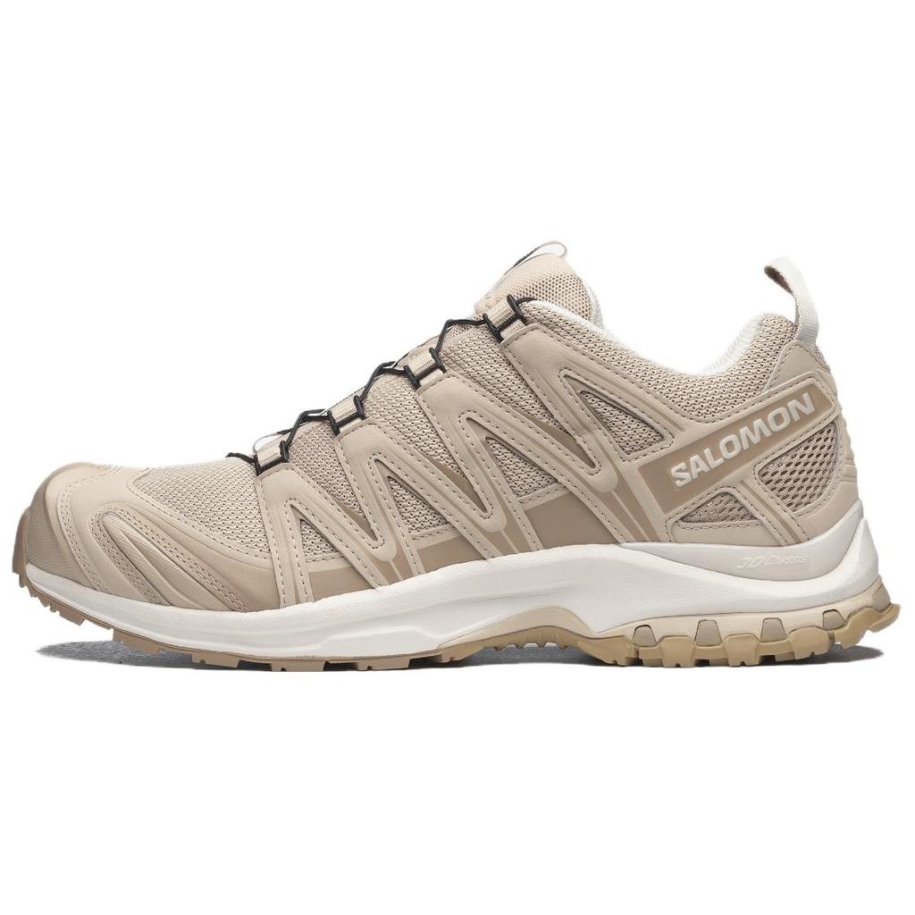 SALOMON Кроссовки для трейлраннинга XA PRO 3D Унисекс Светло-коричневый 491720