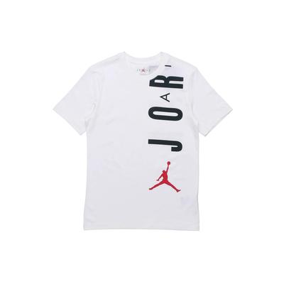 Jordan Футболка Air Stretch (унисекс) Футболки CZ8403 100