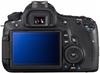 Canon Digital Reflex Camera EOS 60D Body Black EOS60D Single-lens