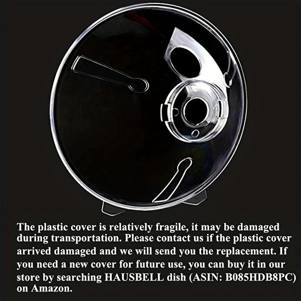 Бионический ушной микрофон для наблюдения за птицами и природой - цифровое устройство для прослушивания на большом расстоянии