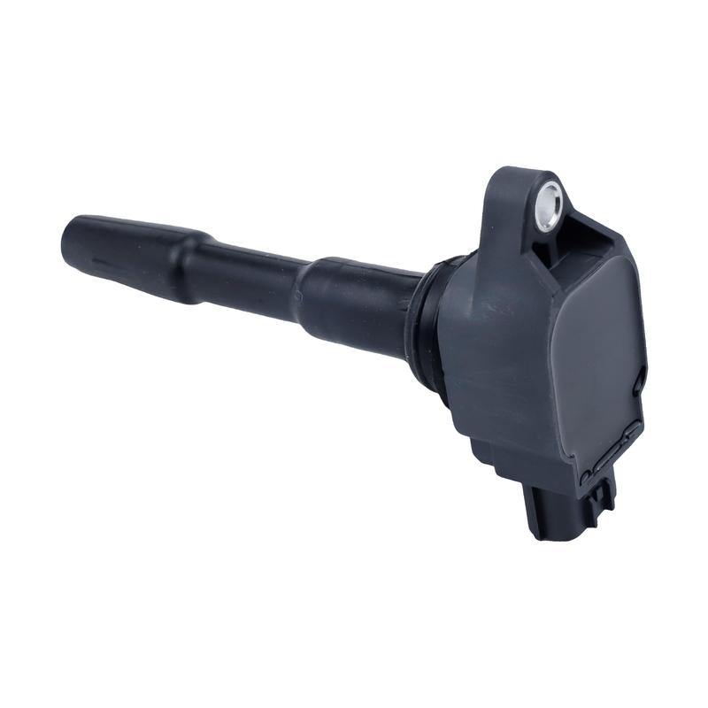 Катушки зажигания для NISSAN QASHQAI J11 1.2T JUKE PULSAR RENAULT DUSTER CLIO CAPTUR MEGANE KADJAR DACIA LODGY DOKKER FAW B50 UF808