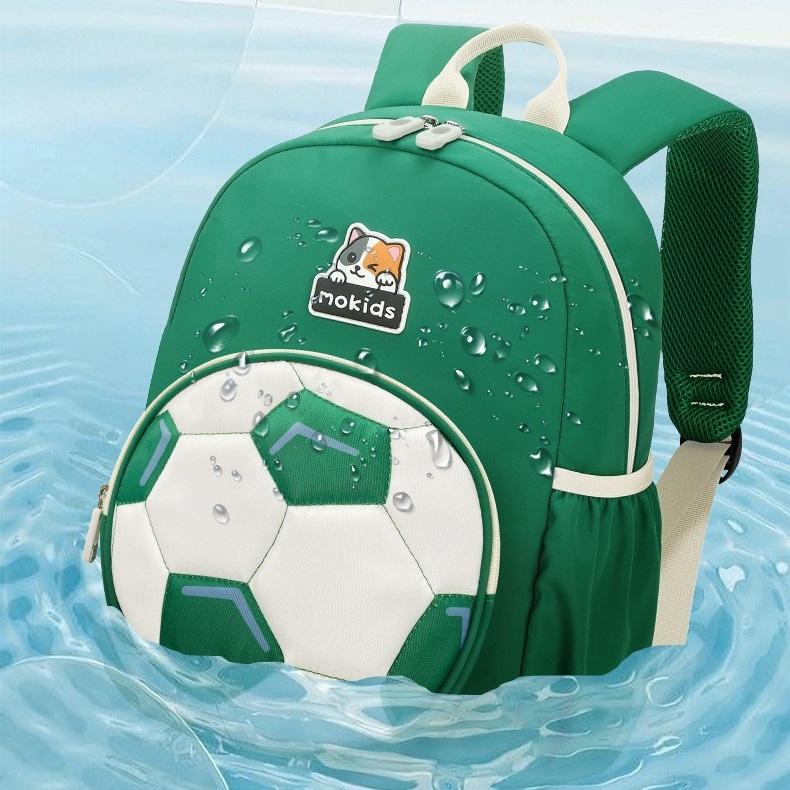 Детский рюкзак для детского сада 3-6 лет для мальчиков и девочек, легкий