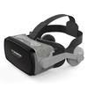 VR 3D очки, Наголовные очки виртуальной реальности VR для захватывающего игрового опыта, Подходят для смартфонов