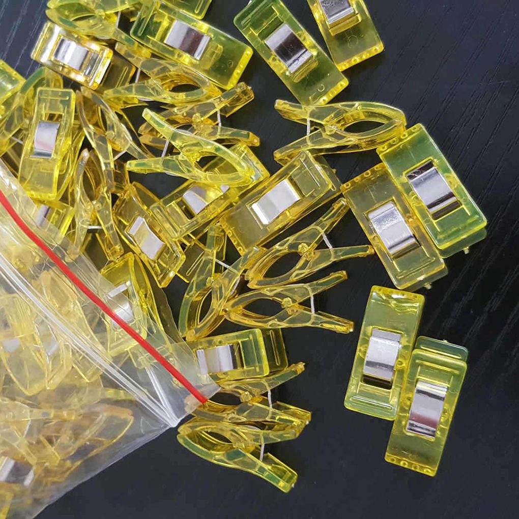 Зажим для рукоделия, 1/5/10 штук