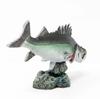 Favorite AF-205 Display Figurine Suzuki Seabass 83 X 29 X 62mm (4468)