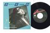 7-дюймовая пластинка AMI OZAKI - Serenade / Sweet Christmas Song 7A0028 F LABEL 1980 Япония Японская поп/рок Б/у