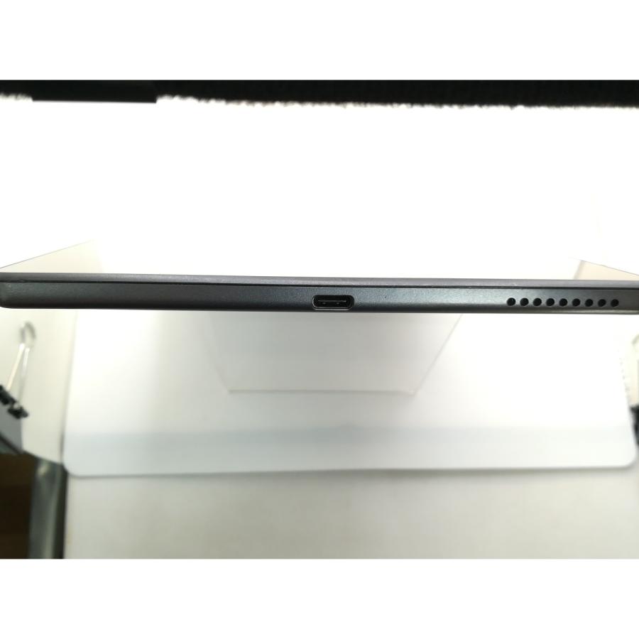 Б/У Планшет Lenovo Tab M10 FHD Plus ZA5V0229JP 4 ГБ 64 ГБ SIM-Free – Железно-серый (Японская версия)