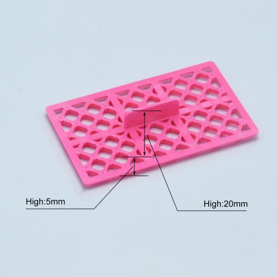 Форма для выпечки с антипригарным покрытием, устойчивая к разрыву, универсальная