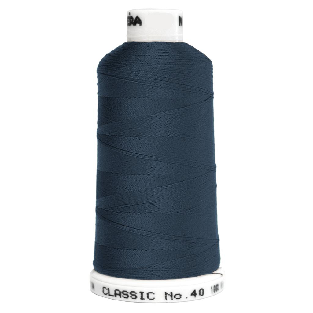 Madeira Classic No. 40 Embroidery Thread