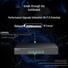 Ruijie RG-EG105G-EV2 5-Port Gigabit SD-WAN Router