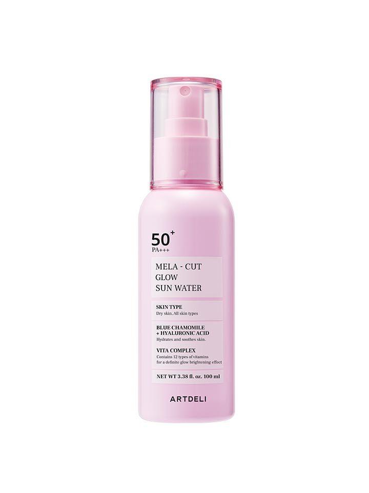 ARTDELI Mela Cut Glow Sun Water