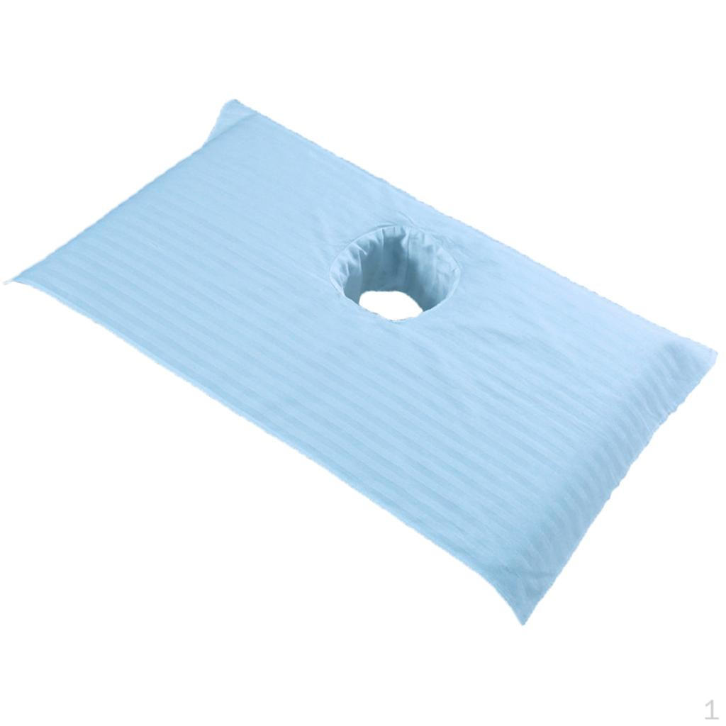Скатерть для массажного стола SPA 75x55см