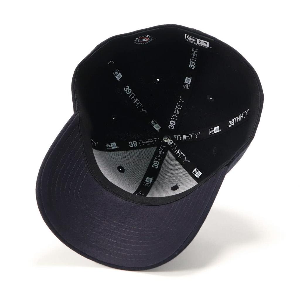 [New Era] 39THIRTY New York Yankees Navy Cap