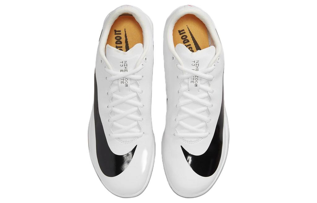 Nike Тройной прыжок Elite 2 'Белый Гипер Розовый Оранжевый' AO0808-101
