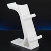 3D-печатная подставка-дисплей для геймпада, 2-уровневая, устойчивая, для демонстрации игровых контроллеров, экономичная по пространству