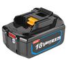 Makita 18V BL1860B Совместимость Makita BL1830 BL1840 BL1850 BL1860 BL1830b BL1840b BL1850b Литий-ионный аккумулятор со светодиодным индикатором оставшегося заряда Для