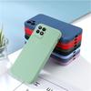 For Cover OPPO Realme Narzo 50 Case For Realme Narzo 50 Capas Shockproof Phone Bumper TPU Soft Cover For Realme Narzo 50 Fundas