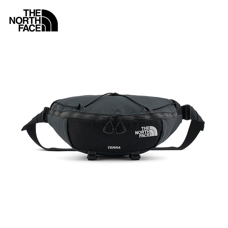 The North Face Наружная поясная сумка Terra Lumbar 6L