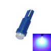 Fashion Auto Steering 10PCS Gauge Light Bulb 1W 100LM T5 LED