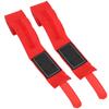 2Pcs 2.5m Elastic Strap Boxing Sanda Muay Thai MMA Taekwondo Bandage Hand Wraps