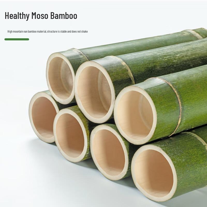 Бамбуковая 4-ярусная угловая полка для кухонной столешницы