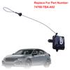 Car Fuel Lid Actuator Gas Door Assembly 74700TBAA02 For Honda Civic 2016 2017 2018 2019 2020 2021 Gas Door Assembly Replacement