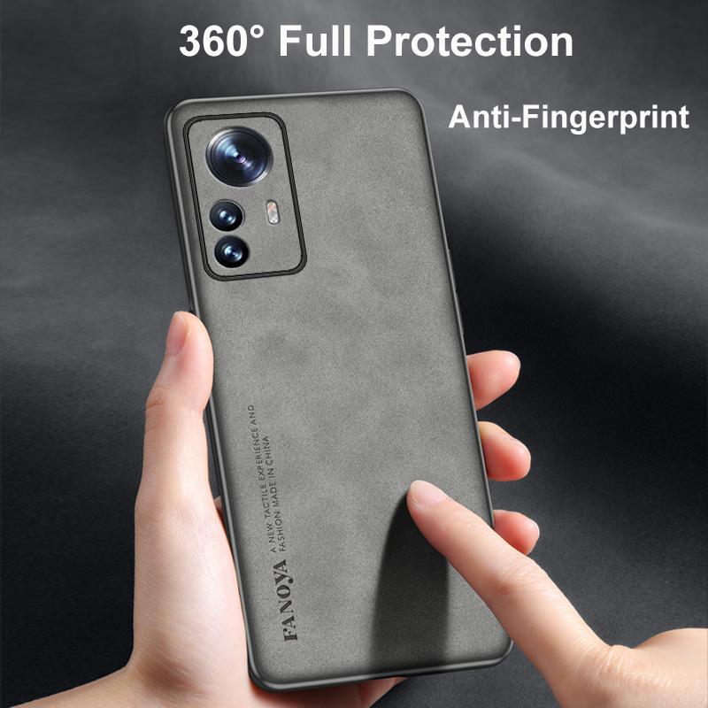 Роскошный чехол из искусственной кожи для Xiaomi Mi 12 Pro 12X 11 Lite 5G NE 10 Ultra Чехол Силиконовый чехол для телефона для Xiaomi Mi 11i 10S 10 11 Pro