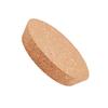 Natural Cork Stoppers Wedding Decor Kitchen Jar Wooden For Wedding Stoppers Decorative For Kitchen Eco-Friendly Cork
