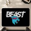 Известный Mr-B-Beast Интернет-знаменитости Входной коврик в скандинавском стиле Коврик для прихожей спальни гостиной Балкон Противоскользящий Современный декор